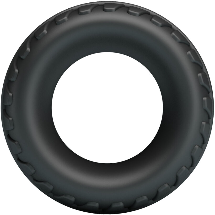 CRAZY BULL - DILSON SILICONE RING MODEL 3 - Imagem de 2