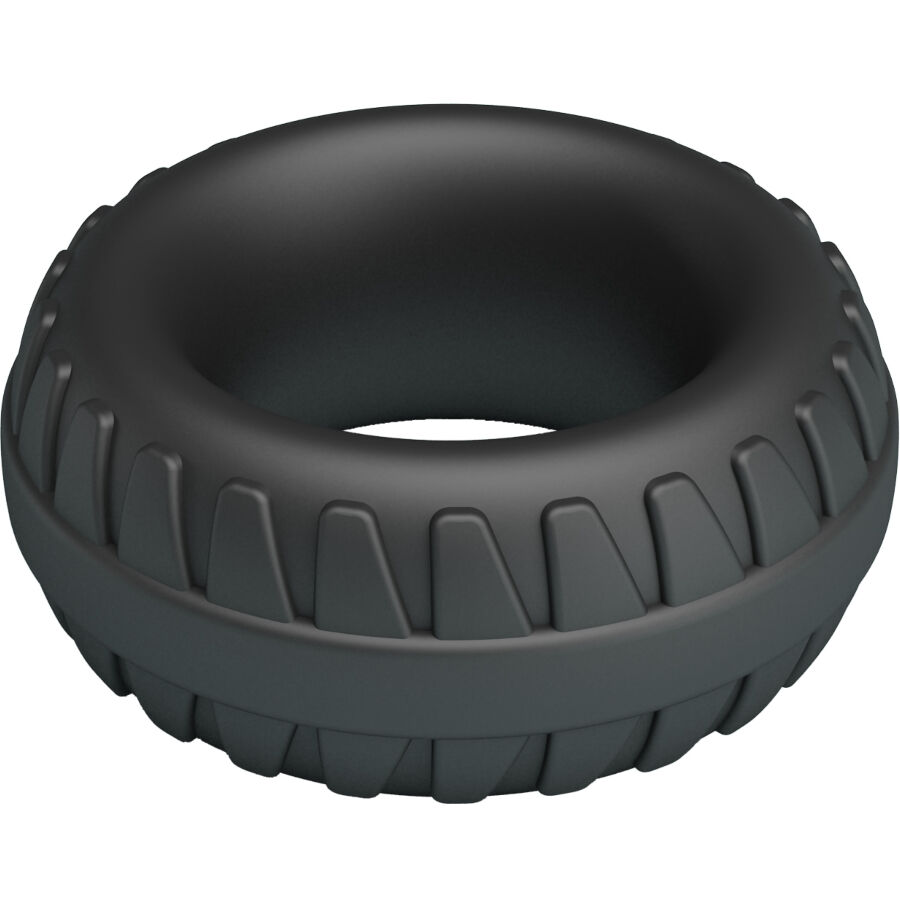 CRAZY BULL - DILSON SILICONE RING MODEL 3 - Imagem de 5