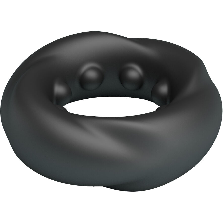 CRAZY BULL - DAQUEZ SILICONE RING MODEL 4 - Imagem de 5