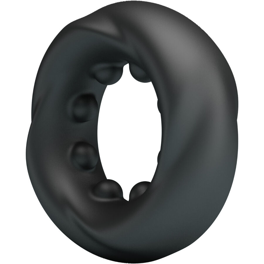 CRAZY BULL - DAQUEZ SILICONE RING MODEL 4 - Imagem de 3