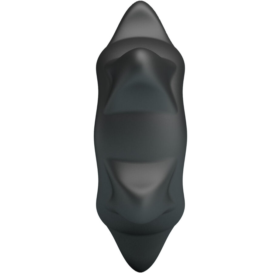 CRAZY BULL - ETHANIEL SILICONE RING MODEL 11 - Imagem de 4