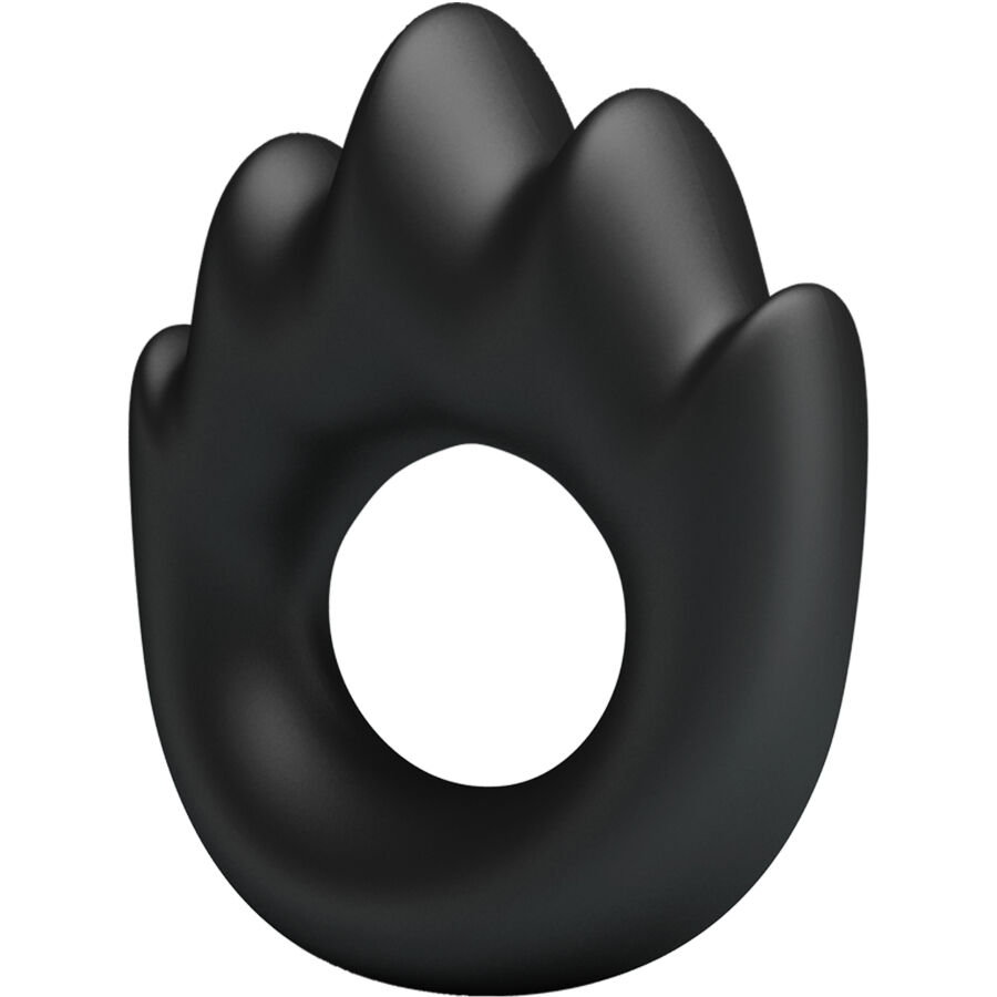 CRAZY BULL - HABERT SILICONE RING MODEL 13 - Imagem de 3