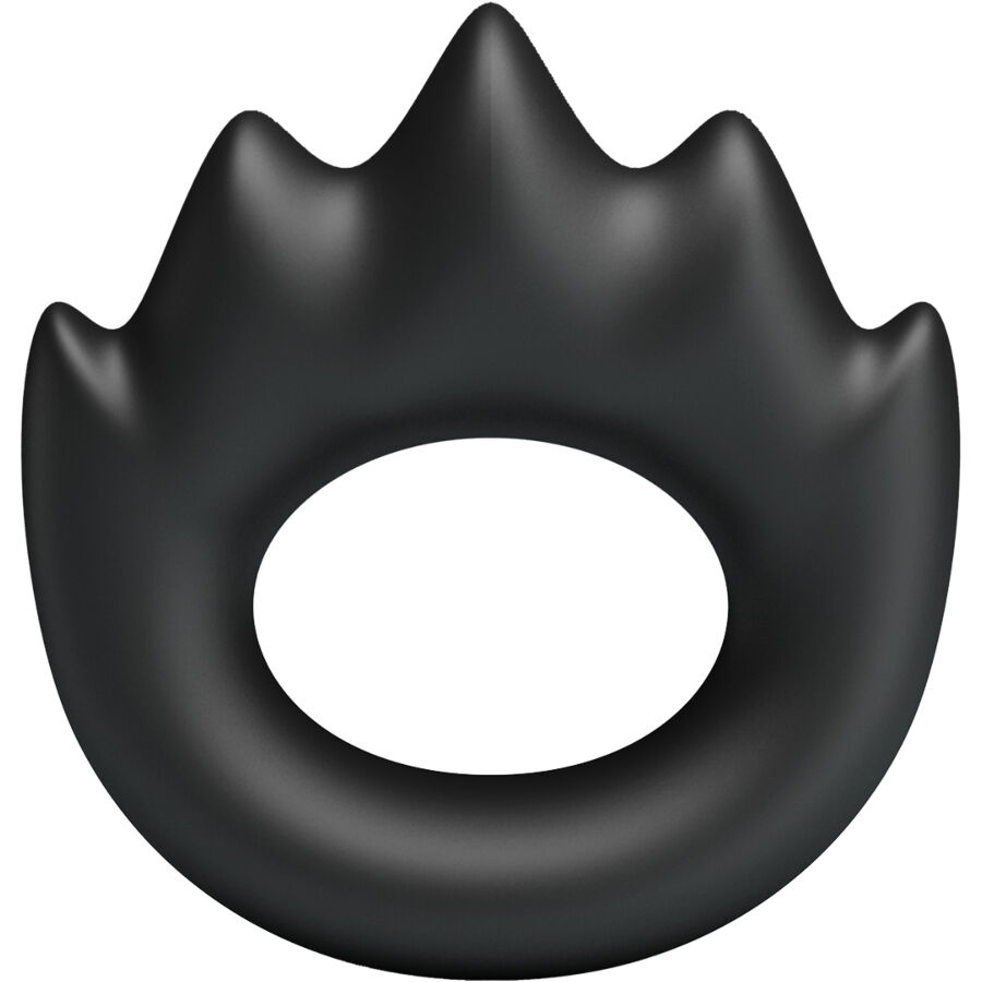 CRAZY BULL - HABERT SILICONE RING MODEL 13 - Imagem de 2