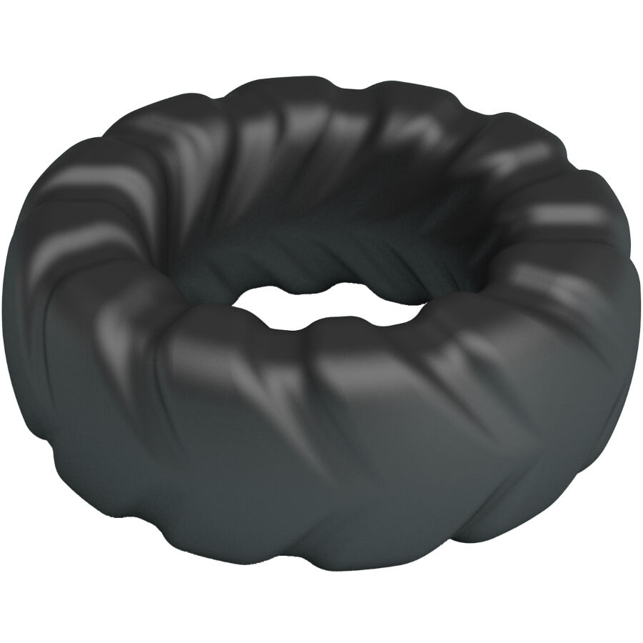 CRAZY BULL - JERIKO SILICONE RING MODEL 1 - Imagem de 5