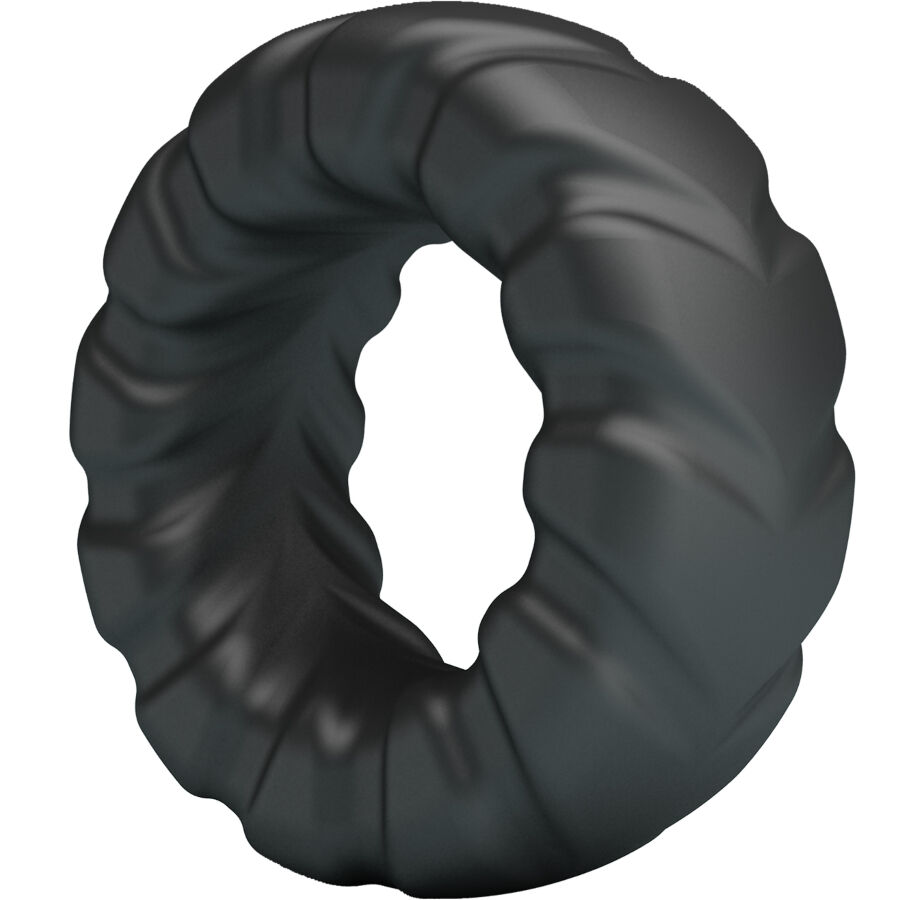 CRAZY BULL - JERIKO SILICONE RING MODEL 1 - Imagem de 3