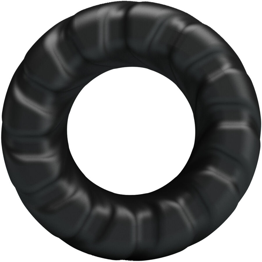 CRAZY BULL - JERIKO SILICONE RING MODEL 1 - Imagem de 2