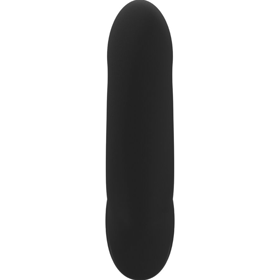 FUN FACTORY - SHARE LITE DOUBLE DILDO BLACK - Imagem de 3