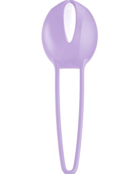 FUN FACTORY - SMARTBALL UNO KEGEL BALL PURPLE