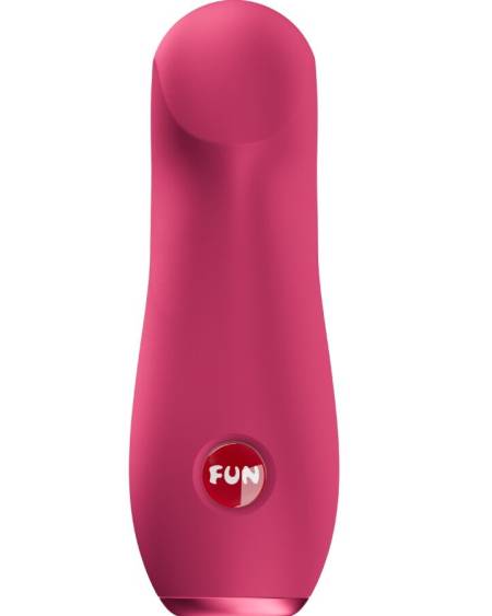 FUN FACTORY - STELLA BULLET VIBRATOR RASPBERRY