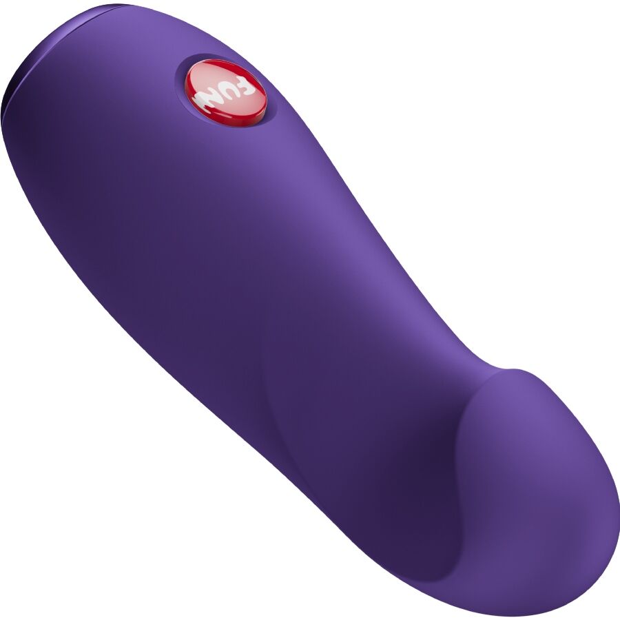 FUN FACTORY - STELLA BULLET VIBRATOR BLACK CURRANT - Imagem de 3