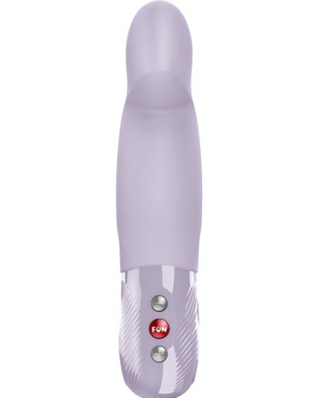 FUN FACTORY - STRONIC SMOOTH THRUSTING PULSATORS PURPLE