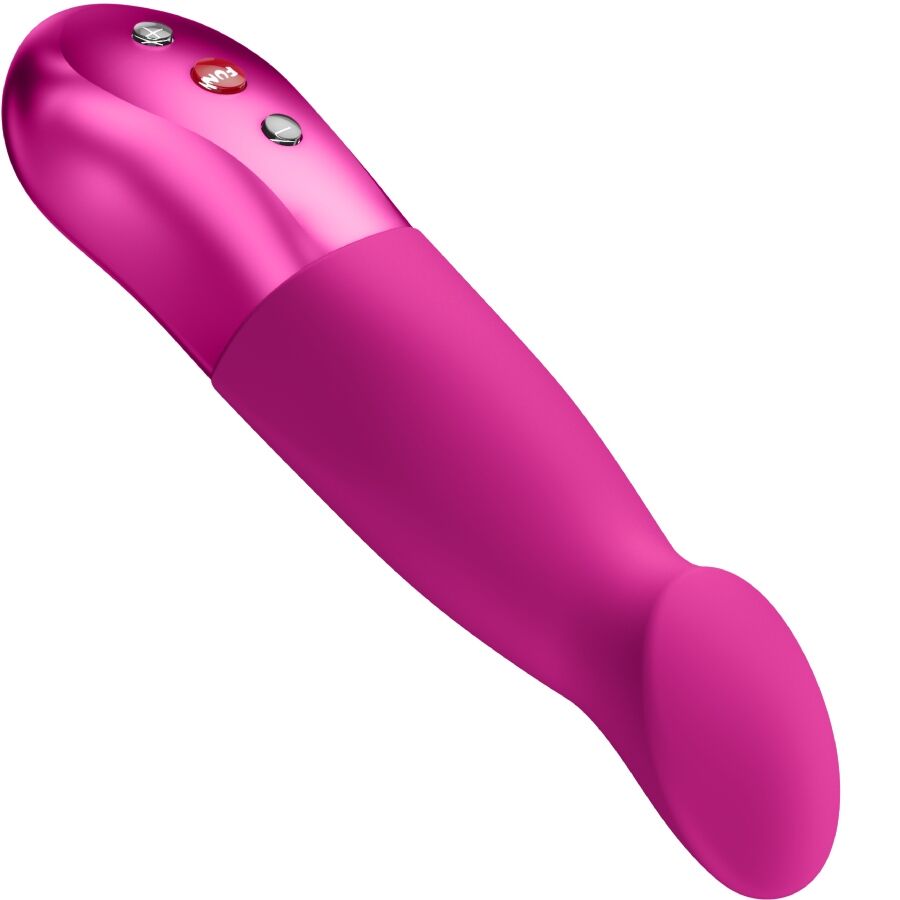 FUN FACTORY - SUNDAZE THRUSTING PULSATORS MAGENTA - Imagem de 3