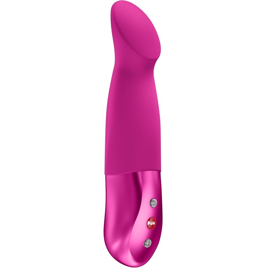FUN FACTORY - SUNDAZE THRUSTING PULSATORS MAGENTA - Imagem de 2