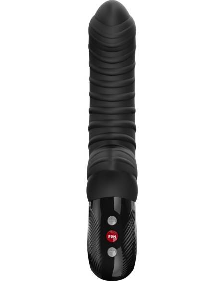 FUN FACTORY - TIGER G-SPOT VIBRATOR BLACK