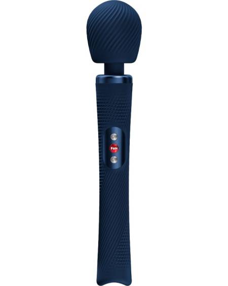 FUN FACTORY - VIM WAND VIBRATOR NIGHTBLUE