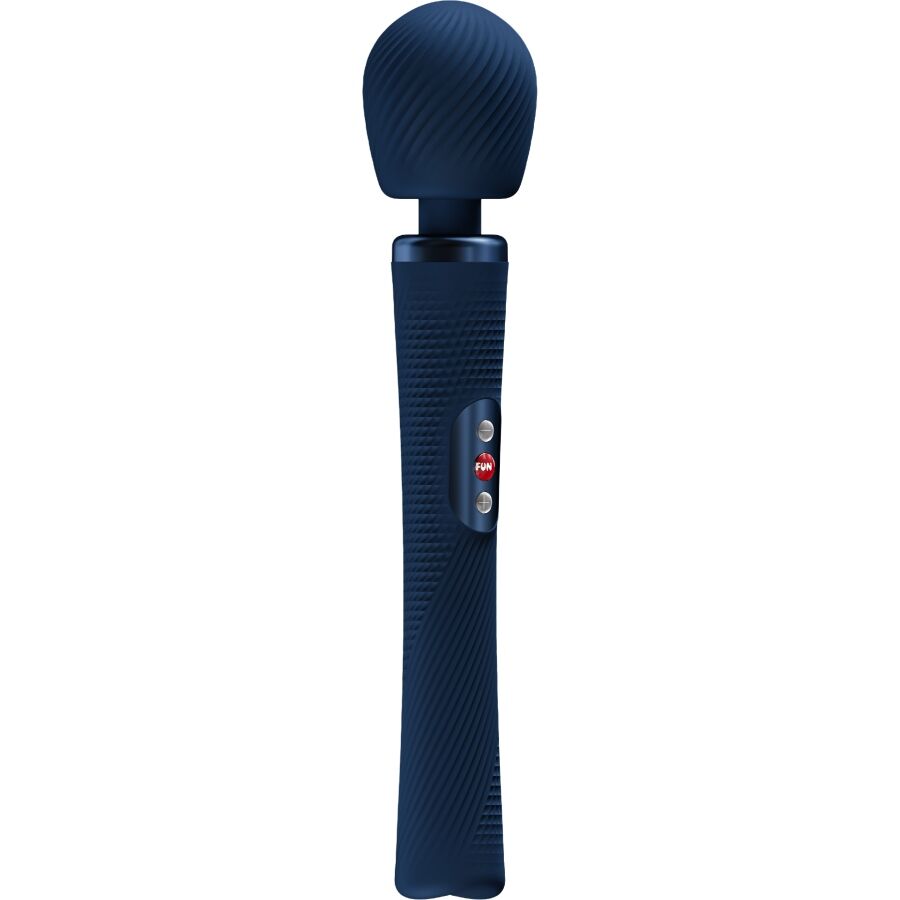 FUN FACTORY - VIM WAND VIBRATOR NIGHTBLUE - Imagem de 2
