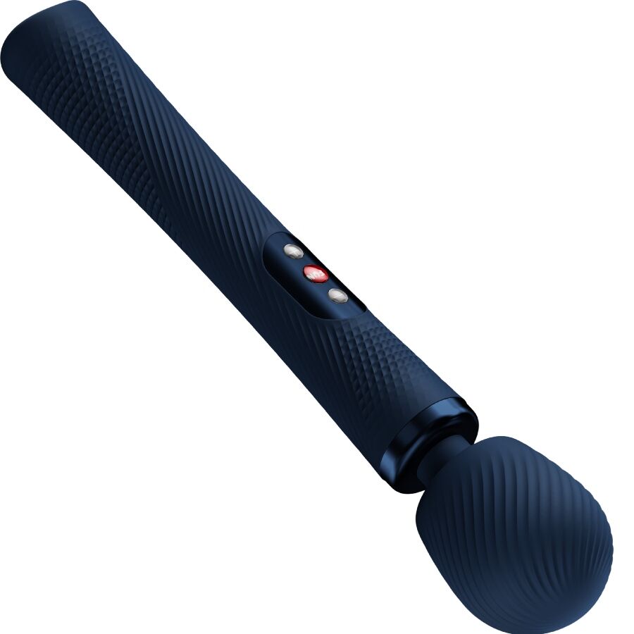 FUN FACTORY - VIM WAND VIBRATOR NIGHTBLUE - Imagem de 3