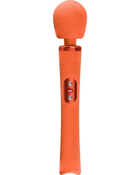 FUN FACTORY - VIM WAND VIBRATOR ORANGE