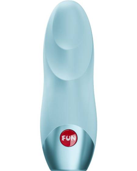 FUN FACTORY - VIOLA BULLET VIBRATOR ICE BLUE