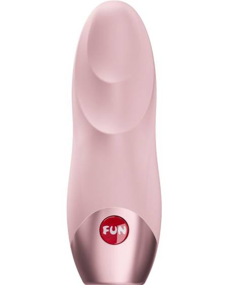 FUN FACTORY - VIOLA BULLET VIBRATOR SOFT PINK