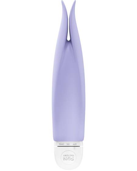FUN FACTORY - VOLITA LAY-ON VIBRATOR PURPLE