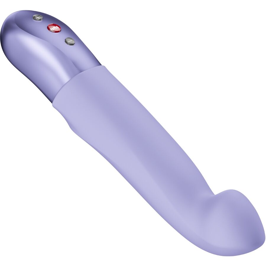 FUN FACTORY - STRONIC G THRUSTING PULSATORS PURPLE - Imagem de 3