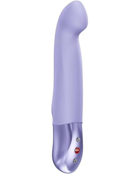 FUN FACTORY - STRONIC G THRUSTING PULSATORS PURPLE