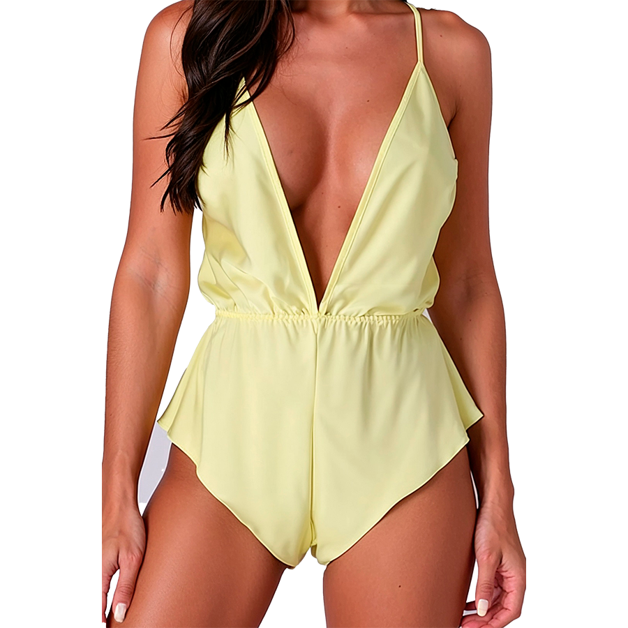 PASSION - SENSIE BODY LEMON S/M - Imagem de 2