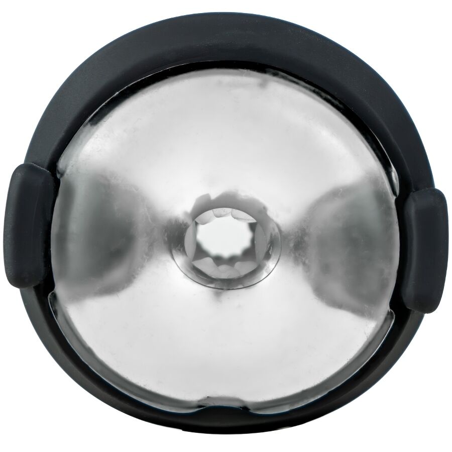 KIIROO - POWERSHOT MALE POCKET VIBRATOR - Imagem de 4