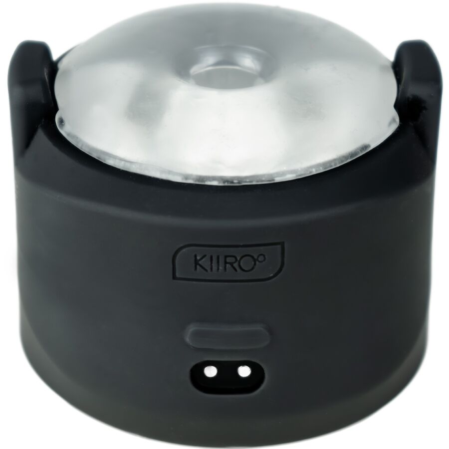 KIIROO - POWERSHOT MALE POCKET VIBRATOR - Imagem de 2