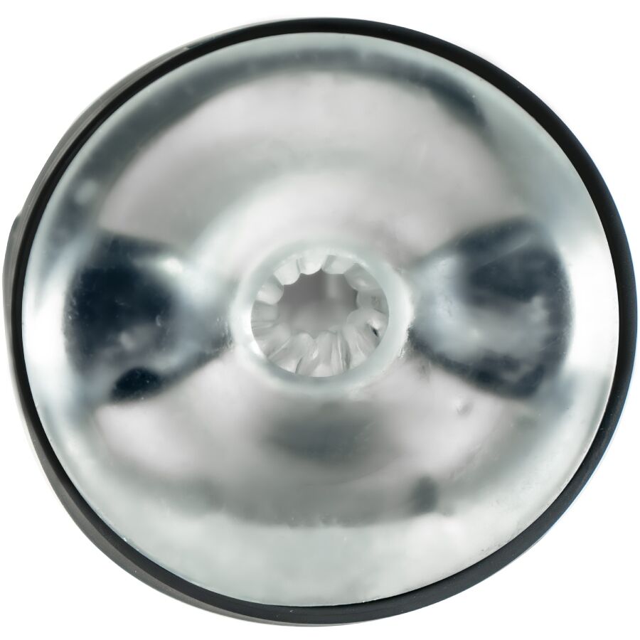 KIIROO - POWERSHOT MALE POCKET VIBRATOR - Imagem de 3