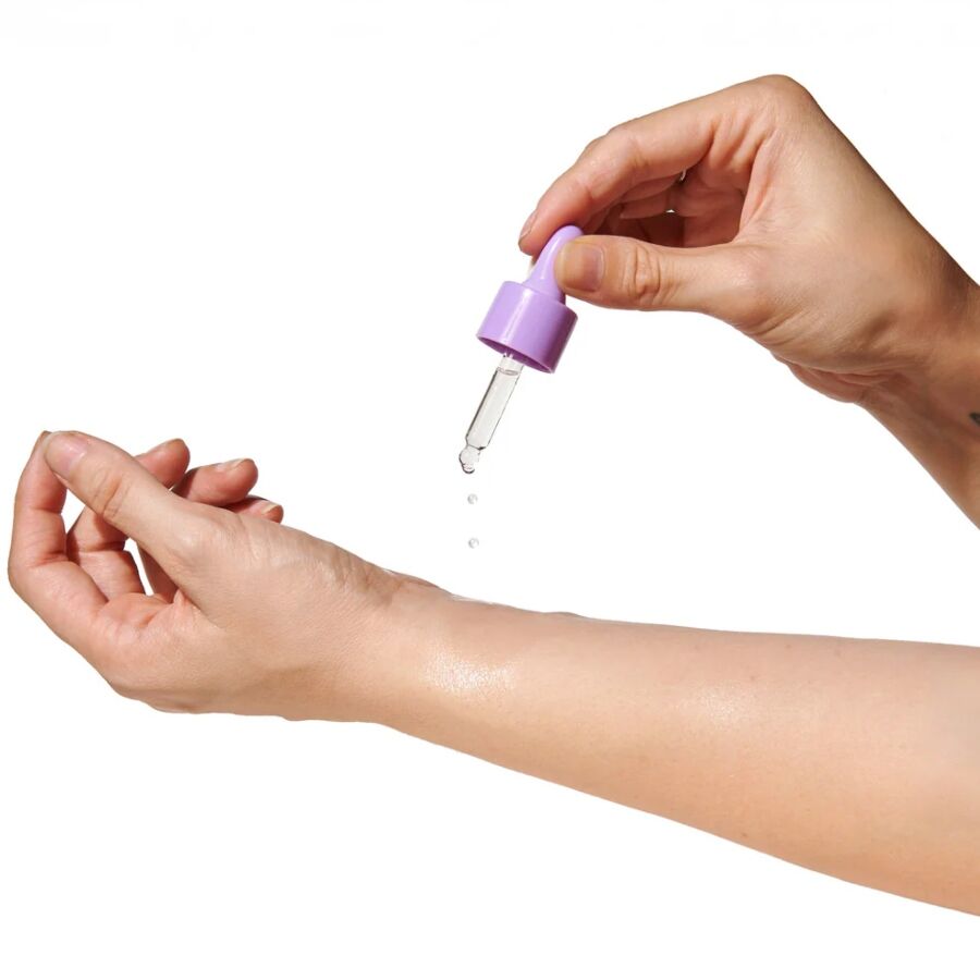 EYE OF LOVE - BLOOM LILAC DREAM PHEROMONE PERFUME OIL 20 ML - Imagem de 3