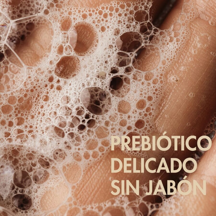 BIJOUX INDISCRETS - SEX AU NATUREL PREBIOTIC INTIMATE GEL WITH FOAM 150 ML - Imagem de 3
