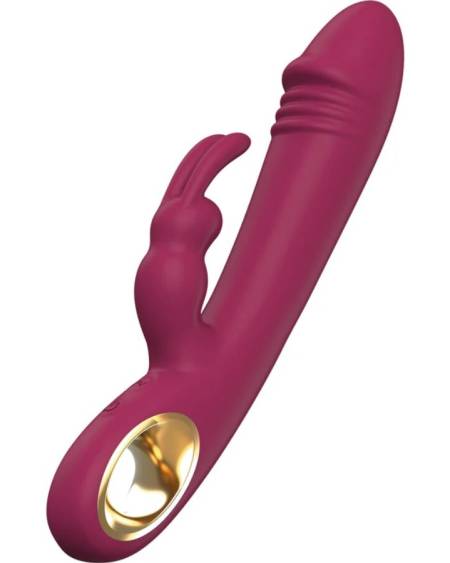 TOYJOY - TAYGETA RABBIT VIBRATOR