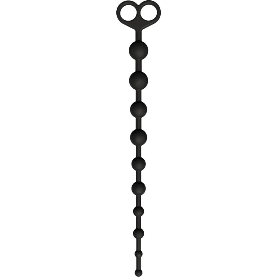 TOYJOY - FLEXIBLE ANAL BALLS - Imagem de 3