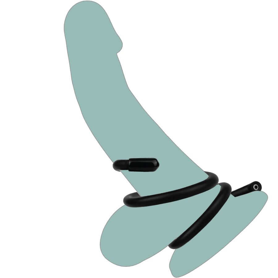 ELECTRASTIM - RECOIL SHAPEABLE ELECTRO ACCESSORY - Imagem de 5