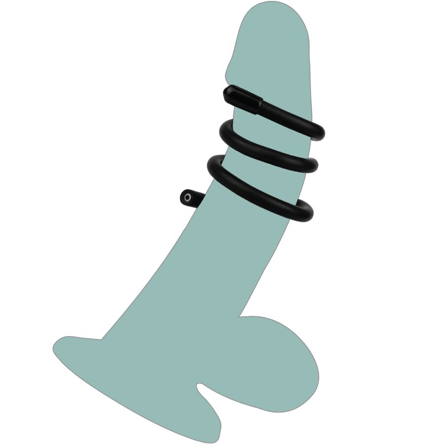 ELECTRASTIM - RECOIL SHAPEABLE ELECTRO ACCESSORY - Imagem de 3
