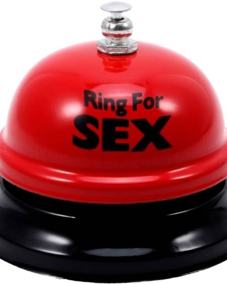 DIABLO PICANTE - SEXY DESK BELL