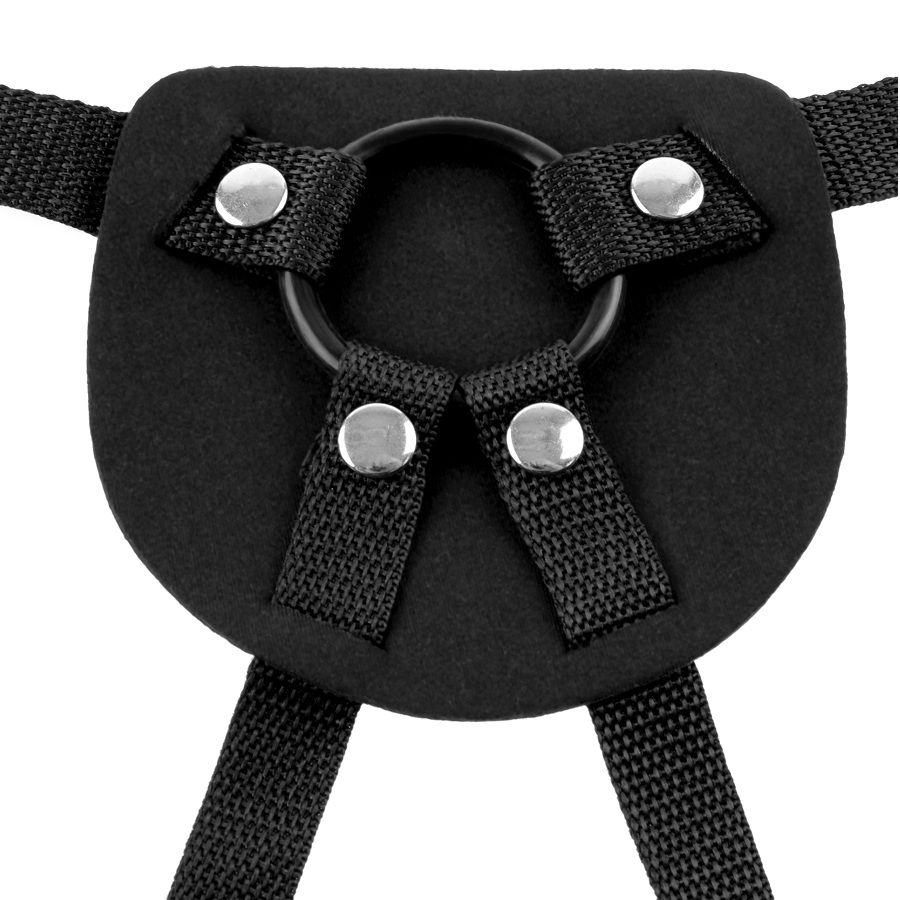 FETISH FANTASY SERIES - HARNESS FOR BEGINNERS - Imagem de 3