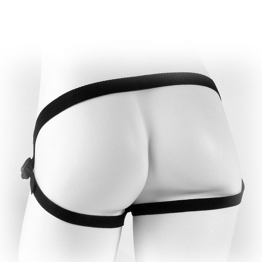FETISH FANTASY SERIES - HARNESS FOR BEGINNERS - Imagem de 4