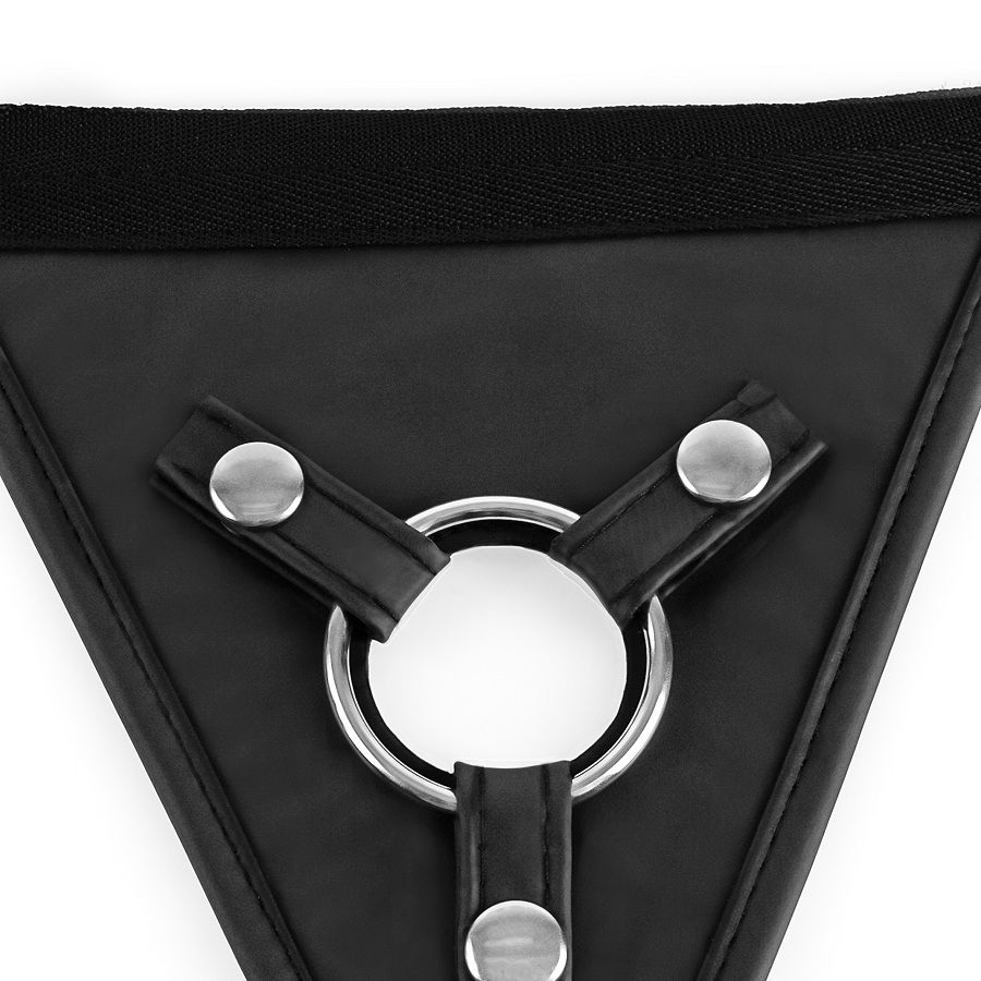 FETISH FANTASY SERIES - PERFECT FIT HARNESS - Imagem de 4