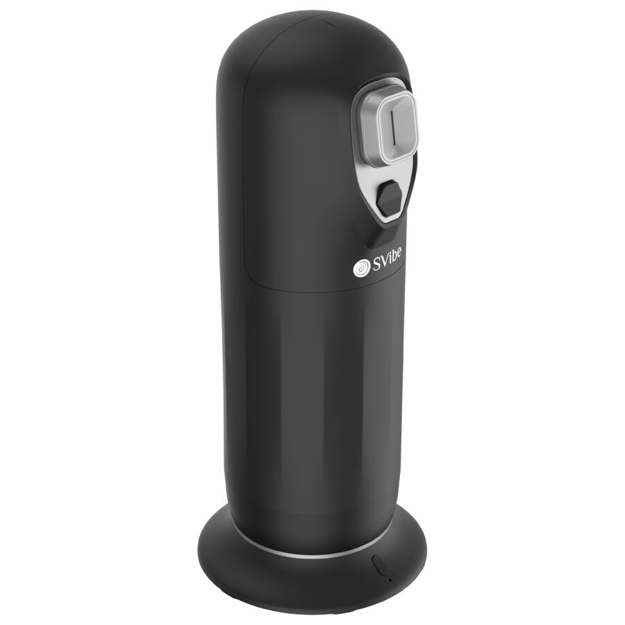SNAIL VIBE - IKON JET HEATING THRUSTING MASTURBATOR - Imagem de 2