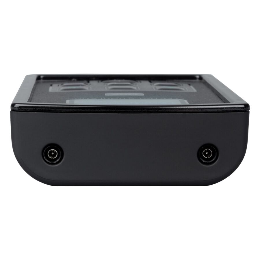 ELECTRASTIM - LINX DUAL-CHANNEL ELECTRO STIMULATOR WITH APP REMOTE CONTROL - Imagem de 3