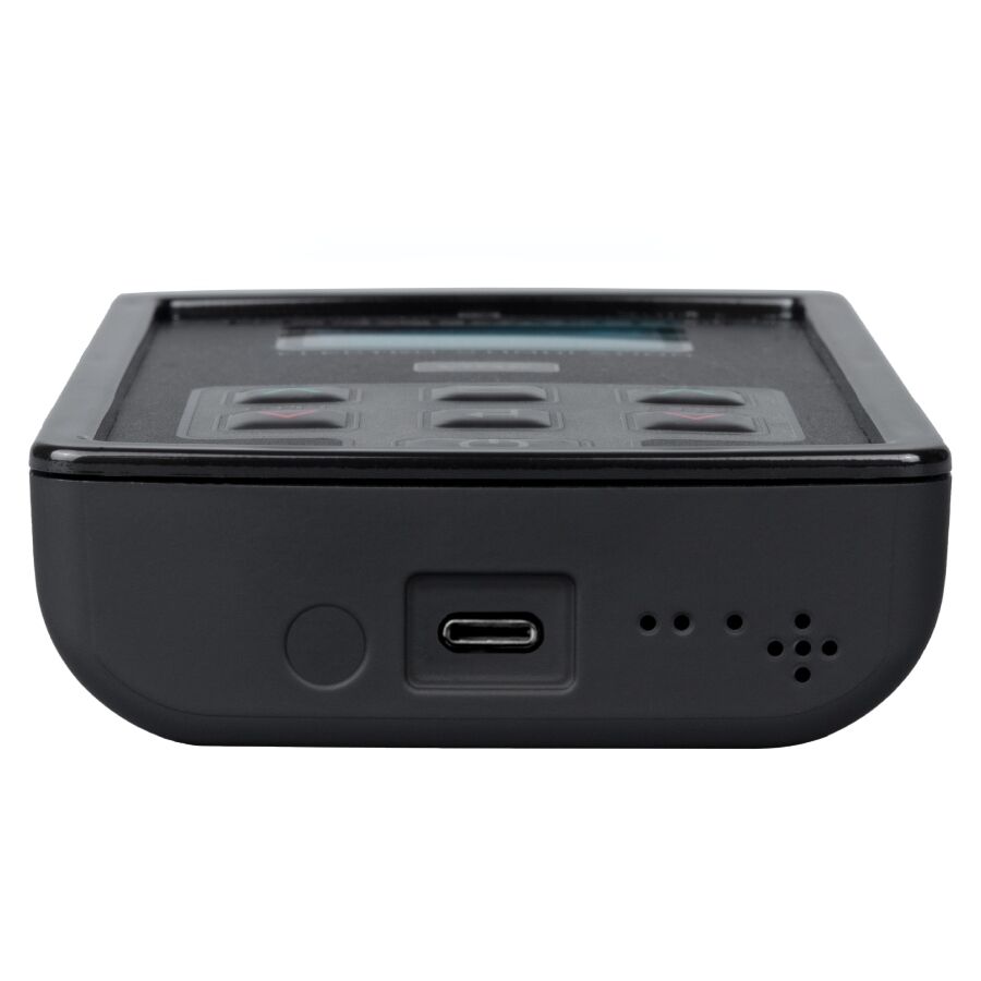 ELECTRASTIM - LINX DUAL-CHANNEL ELECTRO STIMULATOR WITH APP REMOTE CONTROL - Imagem de 4