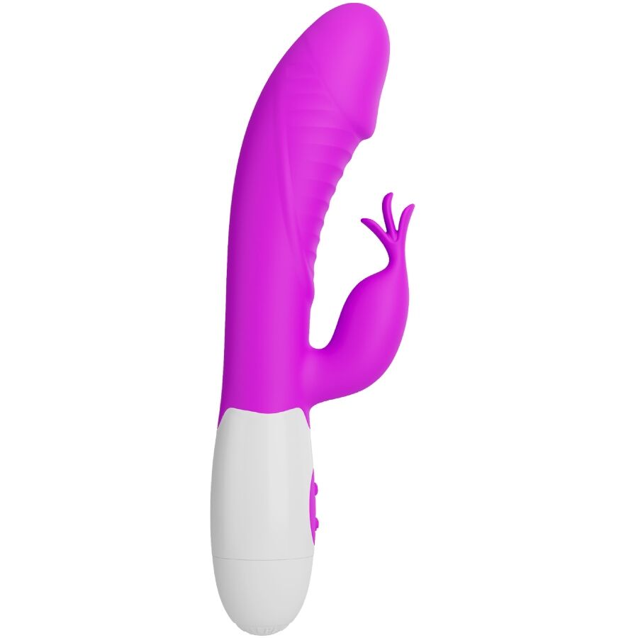 PRETTY LOVE - RASMUSSEN PURPLE G-SPOT VIBRATOR - Imagem de 2