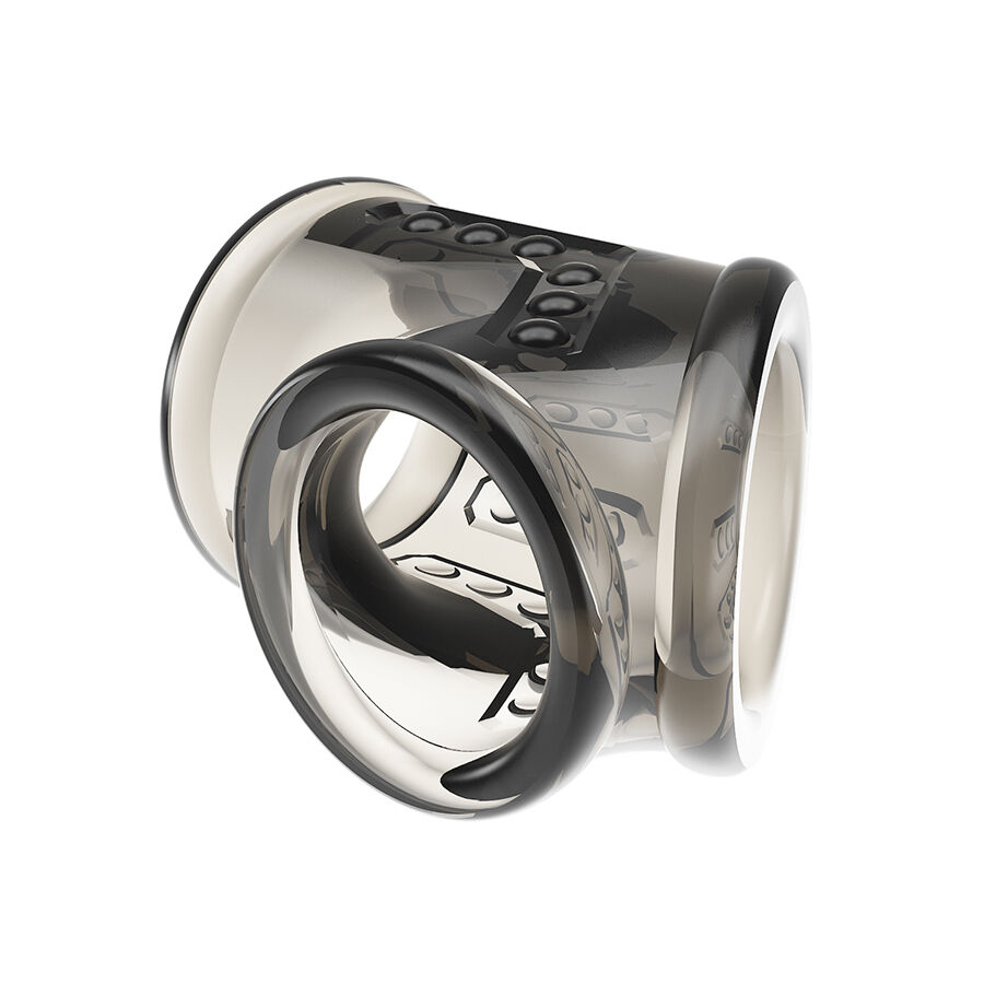 PRETTY LOVE - PENIS SLEEVE RING - Imagem de 4