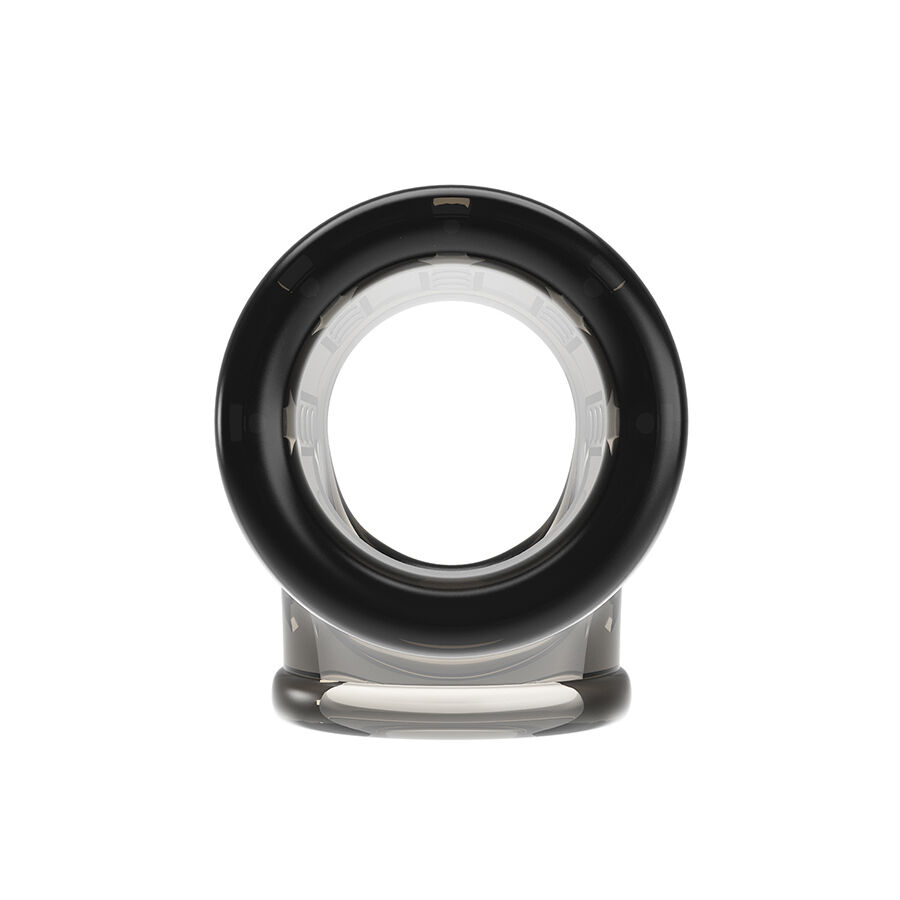 PRETTY LOVE - PENIS SLEEVE RING - Imagem de 5