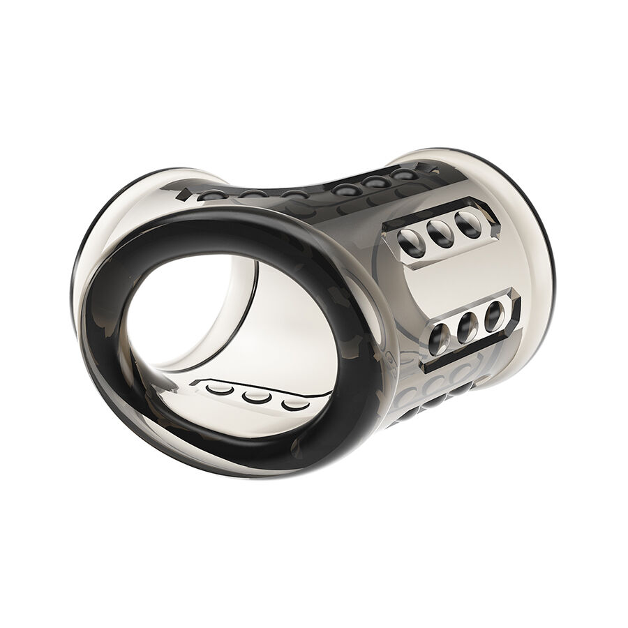 PRETTY LOVE - PENIS SLEEVE RING - Imagem de 3