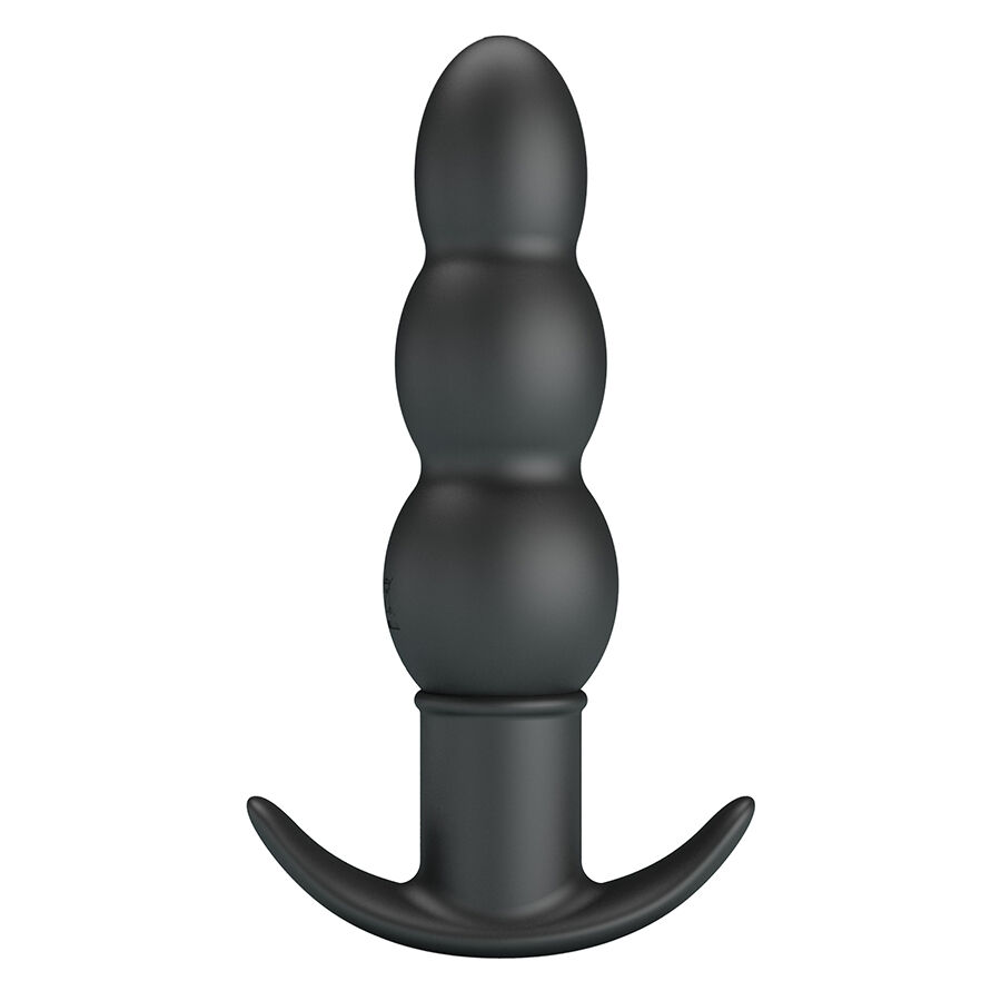 PRETTY LOVE - AEAEAS VIBRATING ANAL PLUG - Imagem de 2