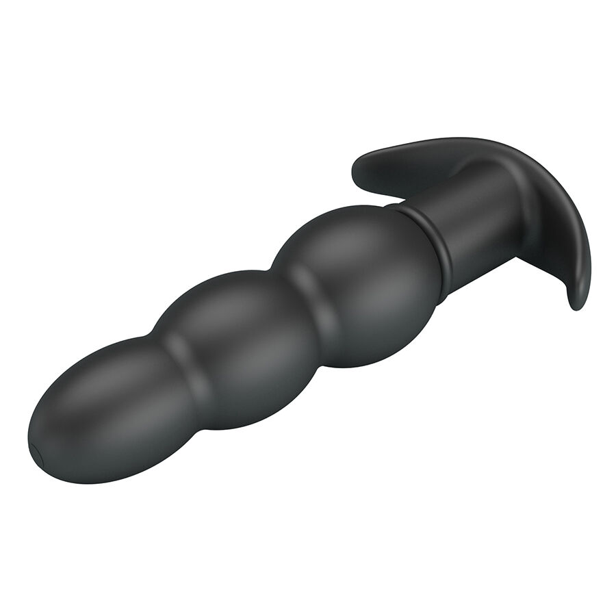PRETTY LOVE - AEAEAS VIBRATING ANAL PLUG - Imagem de 4
